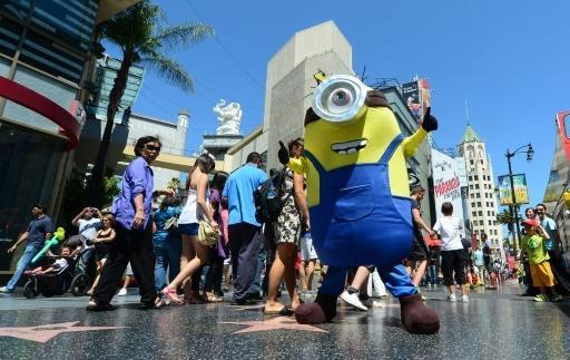 Free movement for Minions: EU fines NBCUniversal